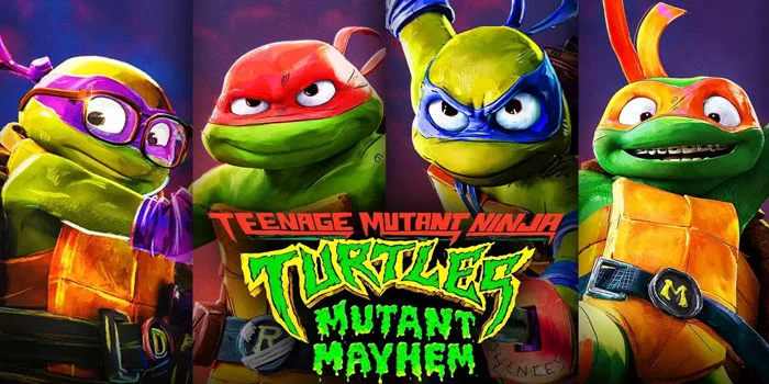 Teenage-Mutant-Ninja-Turtles-Shredder’s-Revenge