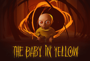 The-Baby-In-Yellow