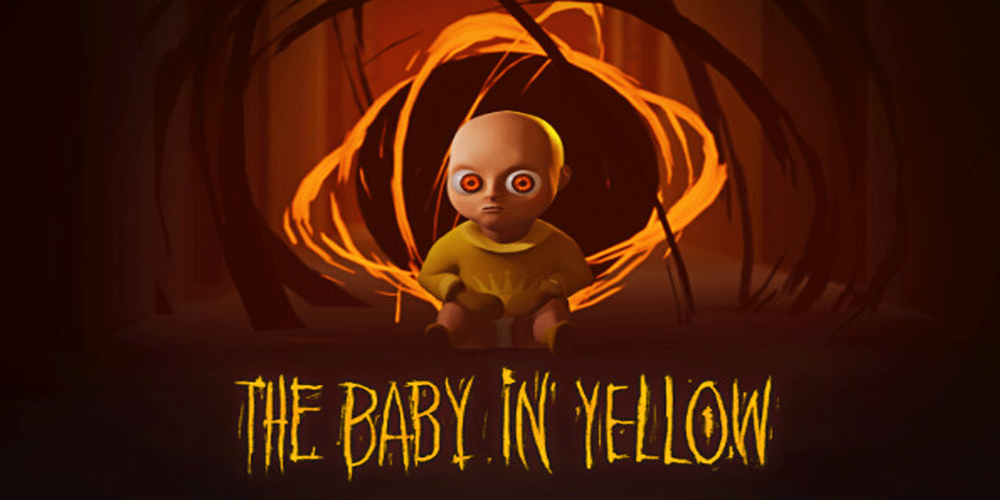The-Baby-In-Yellow
