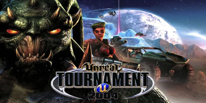 Unreal-Tournament-2004-Penembak-Arena-Klasik