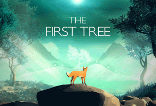 fitur-The-First-Tree